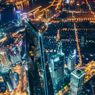 北京发布“可视化”产业地图为投资发展“导航”